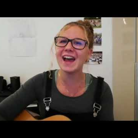 Amelie Fuchs - Ein Hoch auf Uns