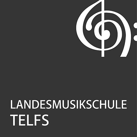 Logo der Landesmusikschule Telfs