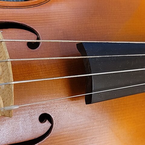 Klassenabend Blockflöte, Violine