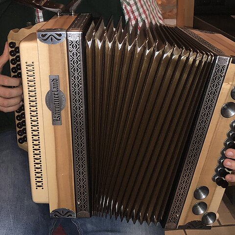 Prüfungskonzert Übertrittsprüfungen