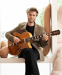 Tom Hiltpolt
