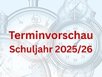 Uhren für Termine