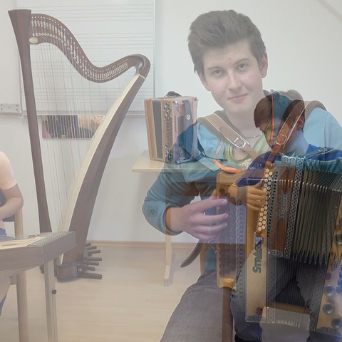 Steirische Harmonika
