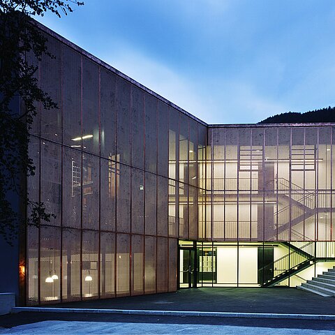 Raumplan Sommersemester 2026