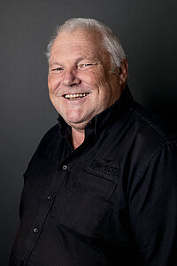 Reinhard Mussmann