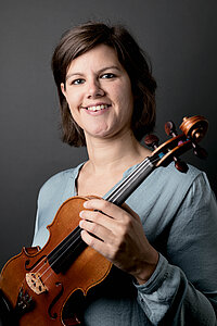 Lydia Kurz