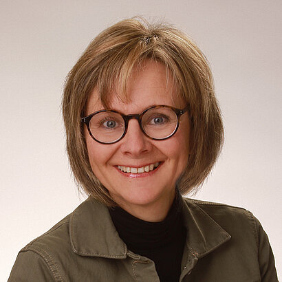 Portrait von Alexandra Stöckl