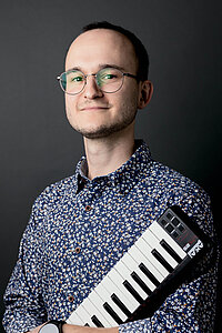 Florian Reider