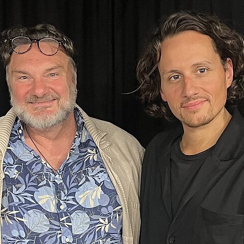 Schauspiel an der LMS Schwaz