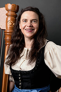Margit Haas