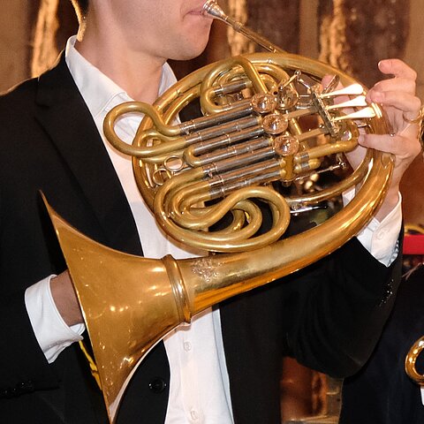 Klassenabend Waldhorn