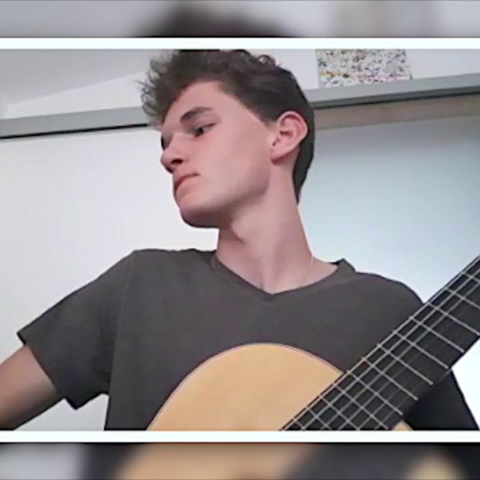 Have Yourself a Merry Little Christmas