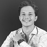 Johannes Trieb