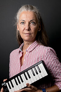 Elisabeth Egger