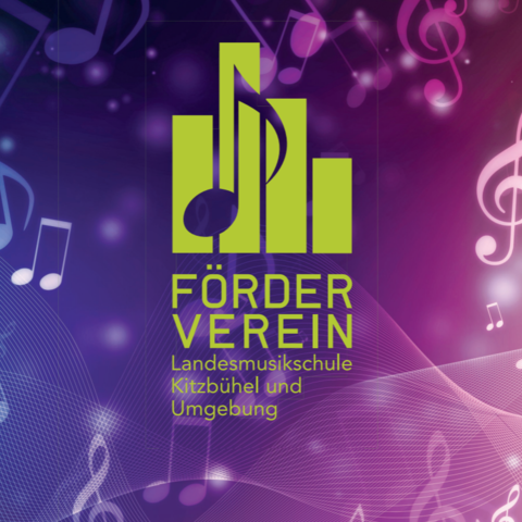 Verein zur Förderung der Landesmusikschule Kitzbühel und Umgebung