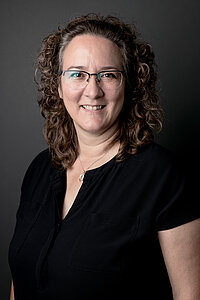 Sabine Spöck