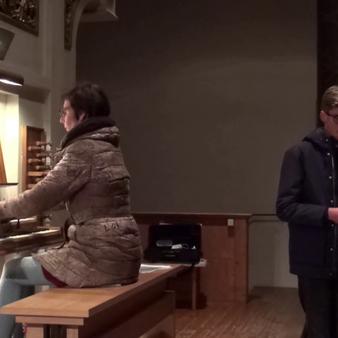 Trompete/Flügelhorn/Kornett 02