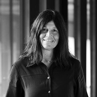 Portrait von Karin Streicher