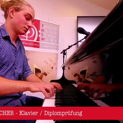 Klavier 13