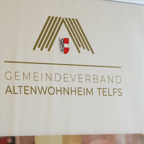 Musikalische Spätlese im Altenwohnheim Telfs.