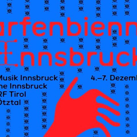 Harfenbiennale Innsbruck