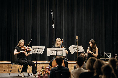 Kammermusik Trio