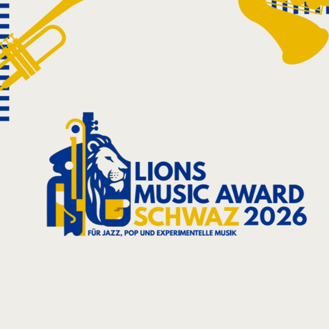 Lions Music Award 2026