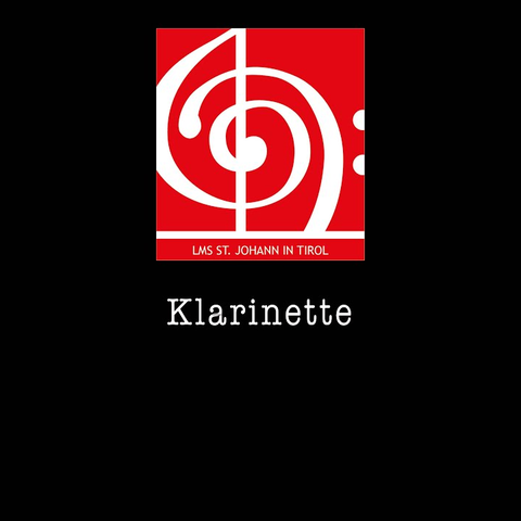 Klarinette 01
