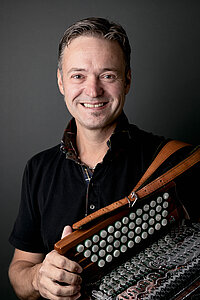 Anton Klingler