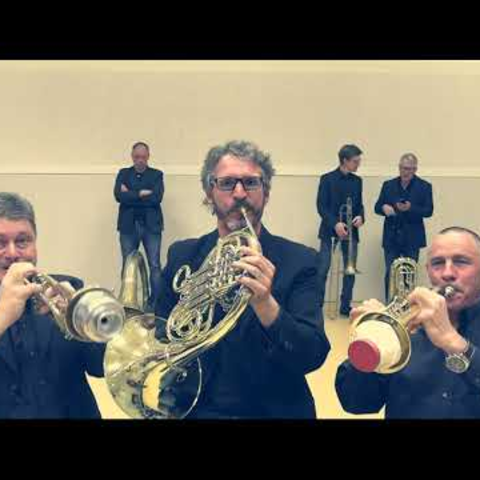 Musik macht Spaß