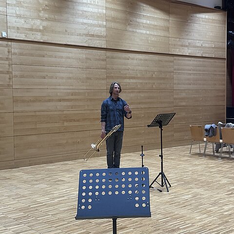 Rückblick 1. Kitzbüheler Posaunentag 2025