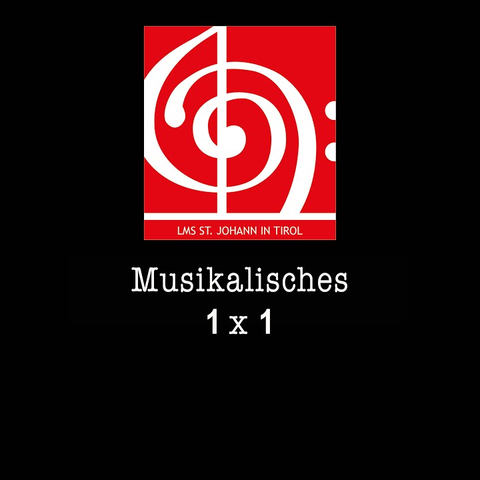 Musikalisches 1x1