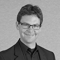 Bernhard Desing
