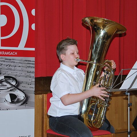 Außenstellenkonzert Radfeld und Rattenberg 2026