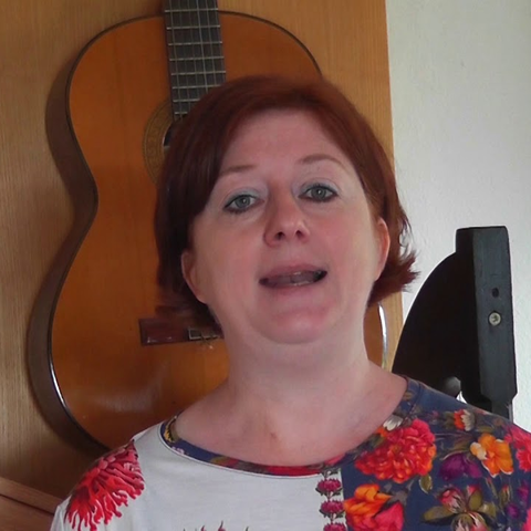 Singen macht Spaß - Die Kinderchöre