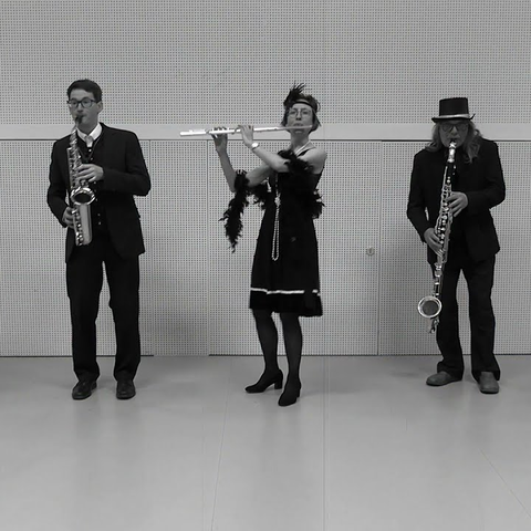 Musik macht Spaß