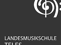 Logo der Landesmusikschule Telfs