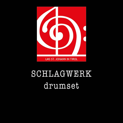 Schlagwerk / Modul Drumset