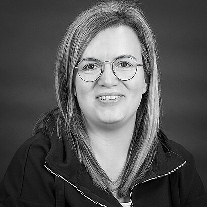 Portrait von Carina Hörtnagl-Hechenberger