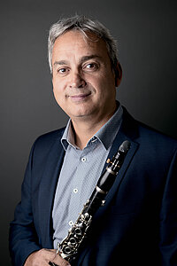 Michael Klieber