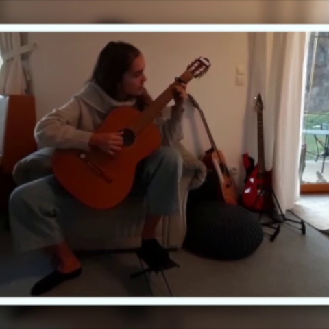  Es wird scho gleich dumpa