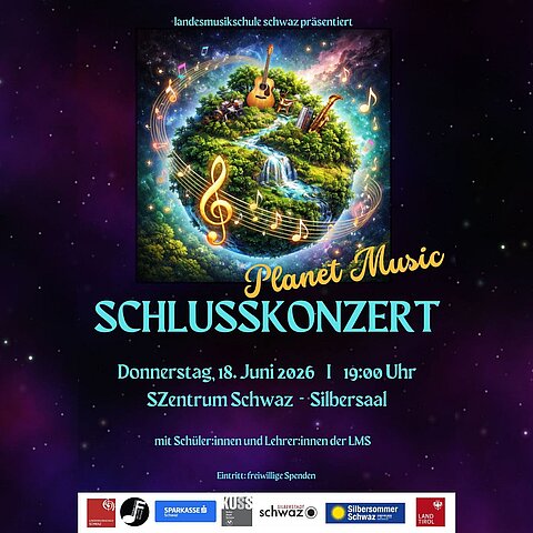 Schlusskonzert