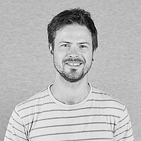 Raphael Huber