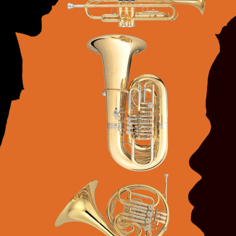 Rückblick Blechbläserkonzert