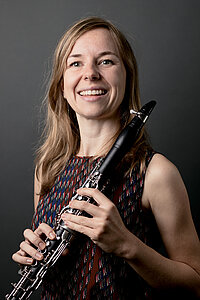 Christine Foidl