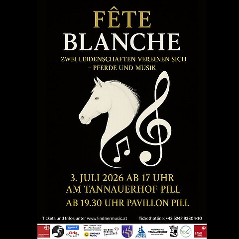 Fête Blanche