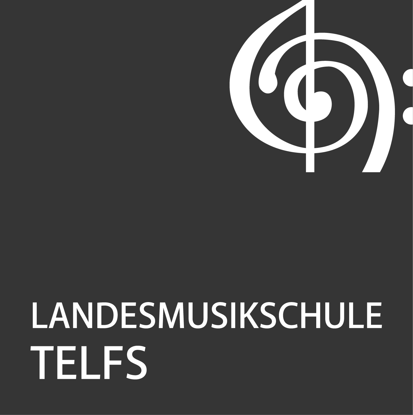 Logo der Landesmusikschule Telfs
